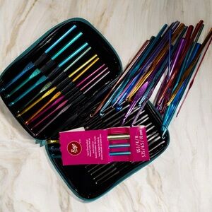 Crochet Hook Lot